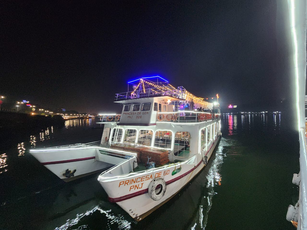 Yacht Image